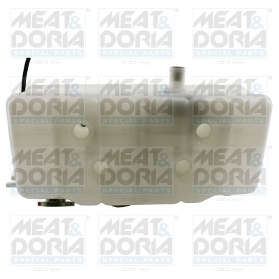 MEAT &amp; DORIA 2035070 Rezervor apa, radiator