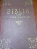 BIBLIA NICODIM 1944