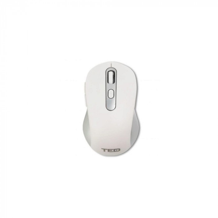 Mouse TED USB DPI800/1200/1600 wireless WIFI AIR TED-MO277W / TED000996 (60) - PM1