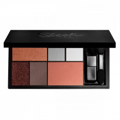 Paleta pentru machiaj SLEEK MakeUP Eye Cheek Palette - 031 A Midsummer s Dream, 9g foto