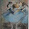 Degas dans desen - Paul Valery