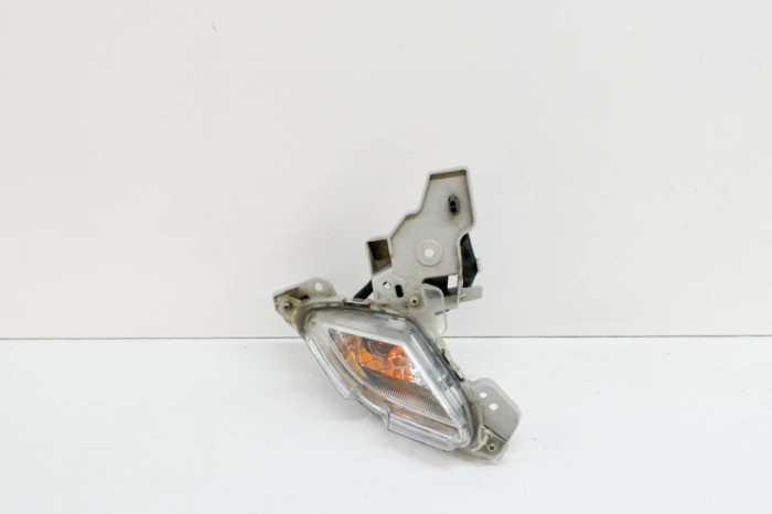 Proiector suplimentar st&acirc;nga față MAZDA CX-3 DK 2016 14590656