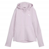 Hanorac Puma PUMA EVOSTRIPE FZ Hoodie