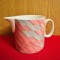 LETIERA DIN PORTELAN VILLEROY &amp; BOCH- COLECTIA COLLAGE H7CM