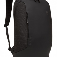 Alienware horizon slim backpack - aw323p notebook compatibility: fits most laptops with screen sizes up