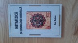 Rene Guenon - Metafizica si cosmologie orientala ( 2005 ) filosofie editura Herald
