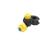 Duza pentru erbicidator 500L SA14 cu montaj rapid si pulverizare precisa