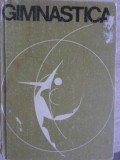 Gimnastica, N.Gh. Baiasu, 1972, Stadion, Carte veche, Hardcover, Sport, Romana, 530 pagini
