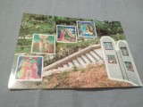 CARTE POSTALA VERONA-SANTUARIO DI N.S.DI LOURDES NECIRCULATA, Printata