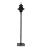 Cumpara ieftin Stand podea NM 7,9-11 1kg negru Stand podea NM 7,9&quot;-11&quot; 1kg negru