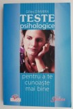 Teste psihologice pentru a te cunoaste mai bine - Gilles D&#039;Ambra, carte beletristica