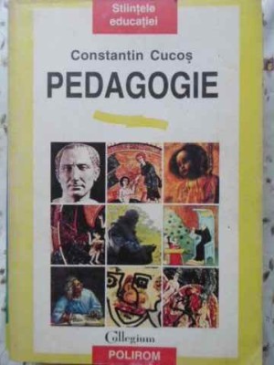 PEDAGOGIE-CONSTANTIN CUCOS-265095 foto