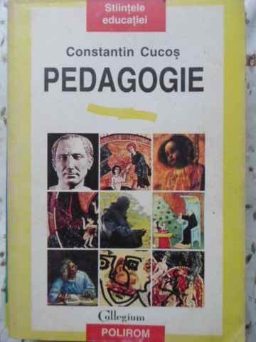 PEDAGOGIE-CONSTANTIN CUCOS-265095