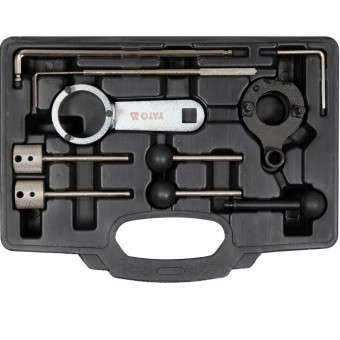 Set blocare distributie VAG foto