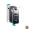 Folie de protectie Ecran ESR Ultrafit pentru Apple iPhone 16e / 14 / 13 Pro / 13 Sticla Securizata Full Glue Set 2 bucati