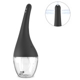 Irigator Magic Droplet Black