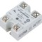 Releu semiconductor SENSATA CRYDOM 1-fazat 25A 90-280VAC pe panou