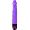 Vibrator Multispeed Purple 21.5cm