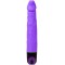 Vibrator Multispeed Purple 21.5cm