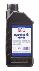 Ulei hidraulic LIQUI-MOLY hlp46 , 1l - UHL18661 foto