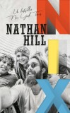 Nix - Paperback brosat - Nathan Hill - RAO
