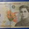 Bancnota 20 lei 2021 Ecaterina Teodoroiu