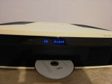 Sistem : Amplificator/Tuner + CD Player + Boxe - ONKYO CBX-100 - Rar/Impecabil