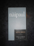 V. S. NAIPAUL-MASCARICII