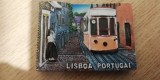 M3 C2 - Magnet frigider - Tematica turism - Portugalia 1