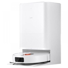 Aspirator robot Xiaomi, Mi Robot Vacuum X20 Pro, 5200mAh, 7000Pa, Alb