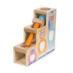 Jucarie De Motricitate Cilindrii - Melissa And Doug foto