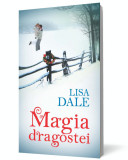 Magia dragostei - Litera