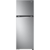 Frigider cu doua usi LG GTBV38PZGKD, 335 l, Full No frost, LinearCooling, DoorCooling+, Compresor Inverter Linear, Clasa E, H 172 cm, Inox