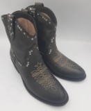 Ciocate lux ASH noi originale piele naturala integral superbe 39