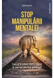 Stop manipularii mentale: cum sa te salvezi dintr-o relatie in care esti dominat psihologic, Philobia