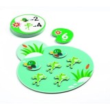Eduludo Addition - Operatii de adunare