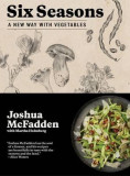 Six Seasons | Joshua McFadden