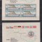 CEHOSLOVACIA 1982 MI: BL. 51 +52 MNH