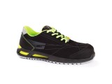 Pantofi protectie bombeu compozit usori S3 SRC ESD Marime 39 Giasco Aruba