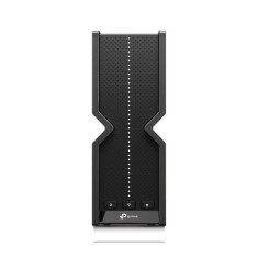 Router Wireless TP-Link ARCHER BE550, 1xWAN 2.5 Gbps, 4xLAN 2.5 Gbps, 6 antene externe, tri-band AC750 (5760/2880/574Mbps), Buton WirelessON/OFF,buton