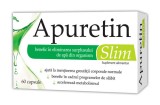 APURETIN SLIM 60CPS, Zdrovit