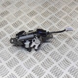 Incuietoare Capota Nissan Leaf ZE1 2020 Originala Y19F13