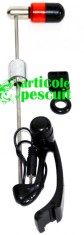 Swinger ILLUMINATED XT Pe Bile Magnetice, rosu /avertizori pescuit foto