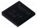 Controler &Icirc;ncărcare Acumulatori IC TEXAS INSTRUMENTS 8,128A QFN32