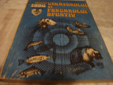 Almanahul vanatorului si pescarului sportiv - 1990
