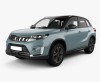 Perdele interior Suzuki Vitara IV dupa 2015 -&gt;, Oem