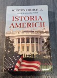 Istoria Americii Winston Churchill