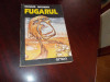 Fugarul - Stephen King (Richard Bachman),1992, Orion