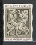 Franta.1968 Arta-Sculptura SF.587