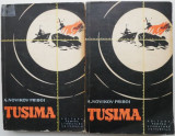 Tusima (2 volume) &ndash; A. Novikov Priboi